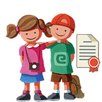 Регистрация в Азнакаево для детского сада